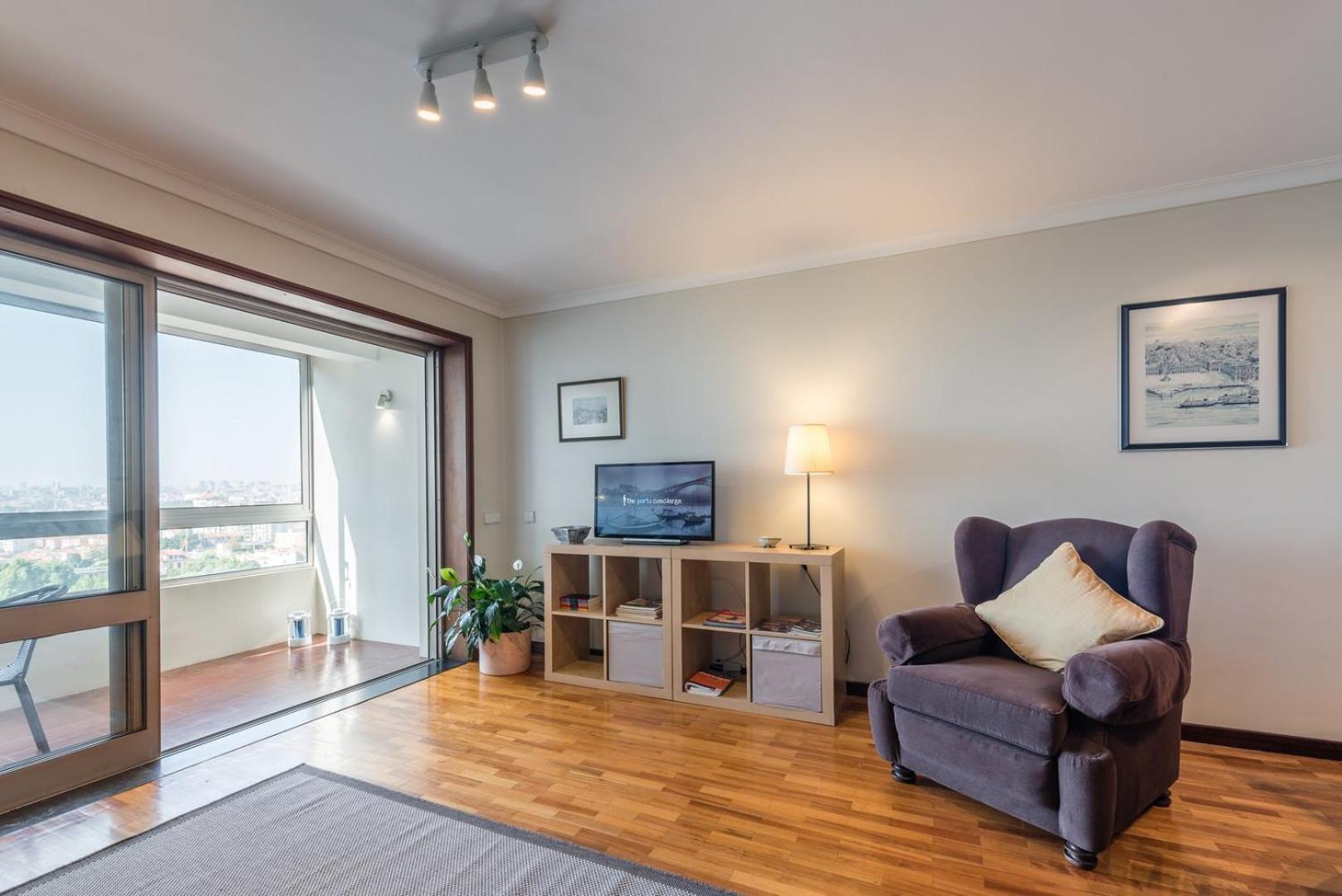 Ferienwohnung Guestready - The Great Utopia Vila Nova de Gaia Exterior foto