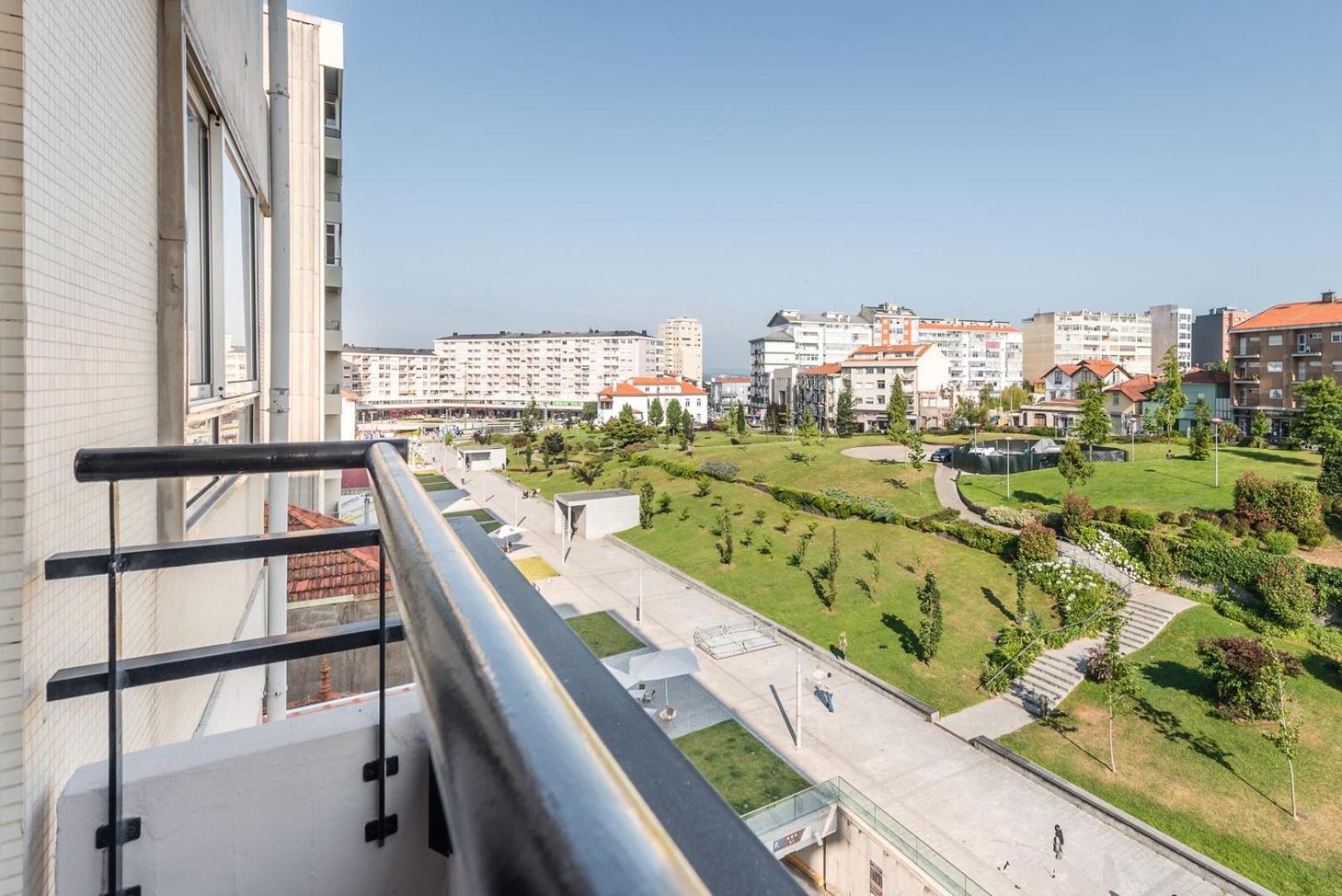 Ferienwohnung Guestready - The Great Utopia Vila Nova de Gaia Exterior foto