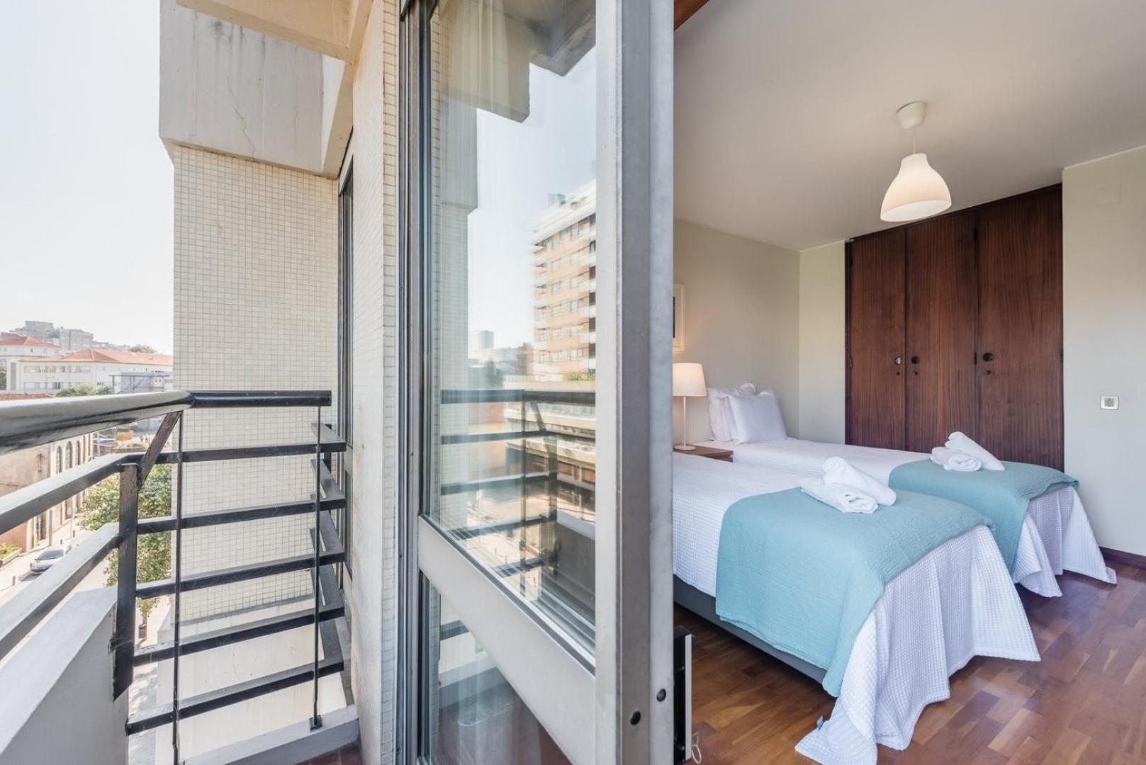 Ferienwohnung Guestready - The Great Utopia Vila Nova de Gaia Exterior foto